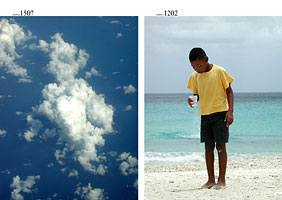 Kaap: The Suspended Moment