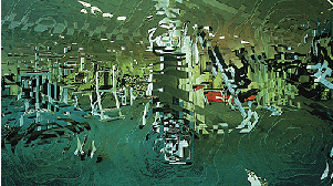 TechnoGym (Gold), 1991