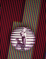 The Artist at the Age of 7, 1985